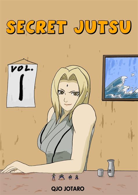 Free Naruto Tsunade Porn Videos